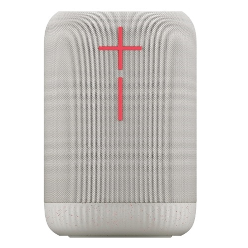 Ultimate Ears EPICBOOM Portable Bluetooth Speaker - Cotton White 1