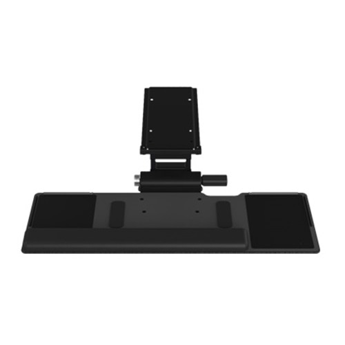 Humanscale 6FB Standard Black for Height-Adj Surfaces with Float Board for Float Table - Standard Black 1