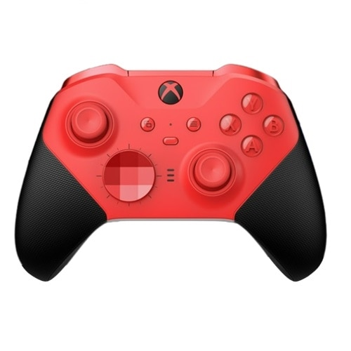 Xbox Elite Wireless Controller Series 2 - Core - red 1