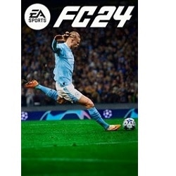 Download Xbox EA SPORTS FC 24 Standard Edition  Xbox Series X|S Xbox One Digital Code 1