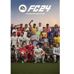Ea Sports Fc 24: Ultimate Edition - Xbox Series X