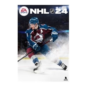 Download Xbox One NHL 24 STANDARD EDITION Xbox One Digital Code 1