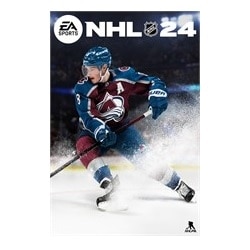 Download Xbox NHL 24 Standard Edition Xbox Series X|S Digital Code 1