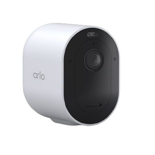 Arlo Pro 5 - Network surveillance camera - outdoor, indoor - weather resistant - color (Day&Night) - 2688 x 1520 - audio - wireless - Wi-Fi 1
