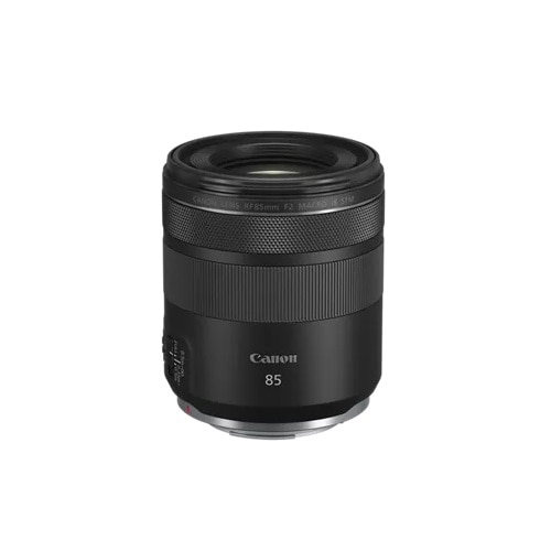 RF85mm F2 MACRO IS STM-