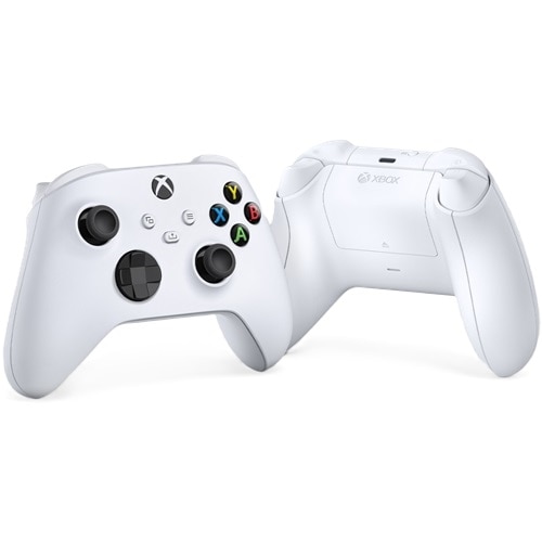 Xbox Wireless Controller-White 1
