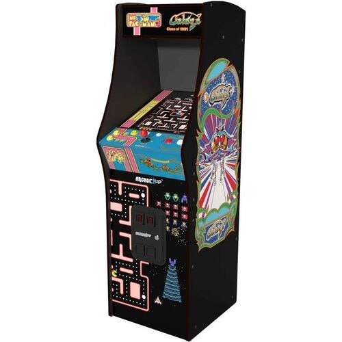 Arcade1Up Class of '81 Deluxe Arcade Game Full-size Arcade