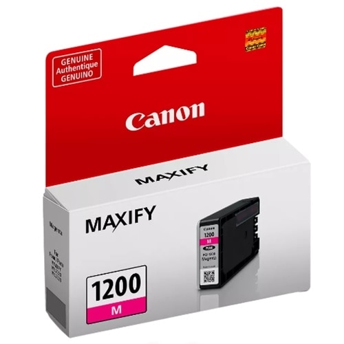 Canon PGI-1200 Original Ink Cartridge 1