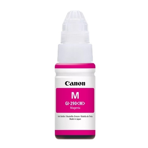 Canon GI-290 Magenta 1