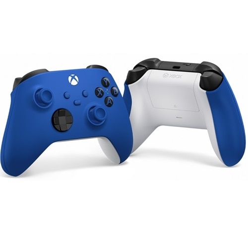 Xbox Wireless Controller-Blue 1