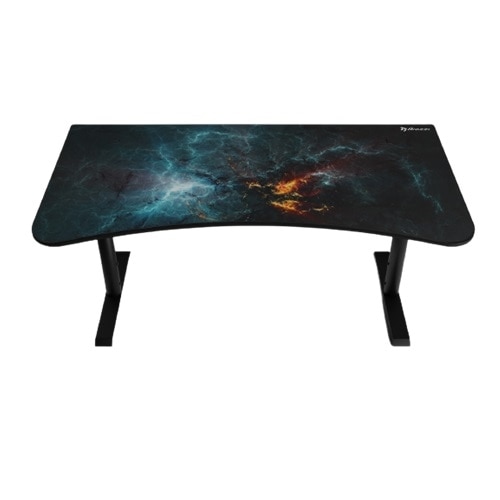 Arozzi Arena Special Edition Gaming Desks -  Omega 1