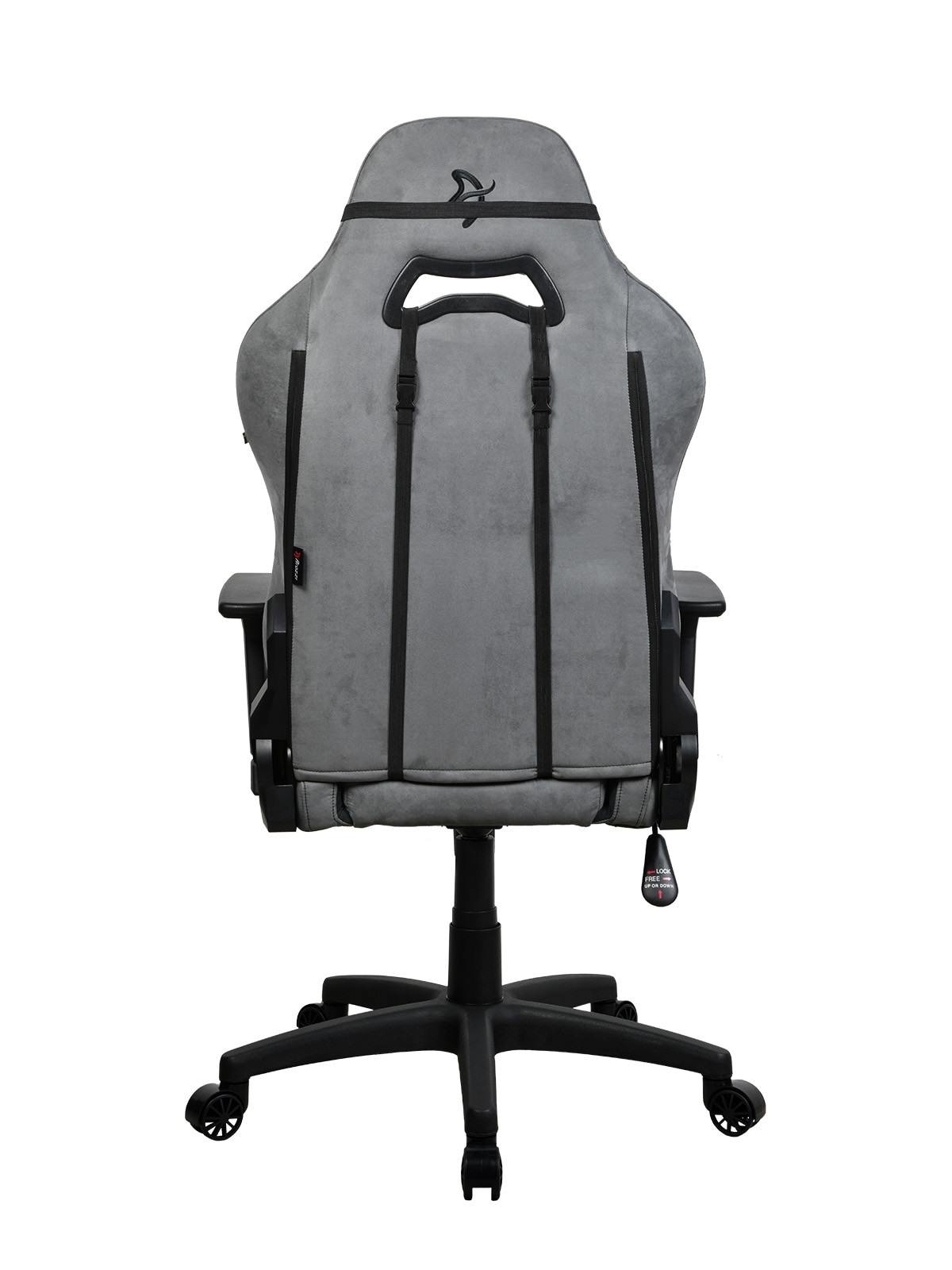 Arozzi Torretta Supersoft Gaming / Office Chair - Anthracite 1