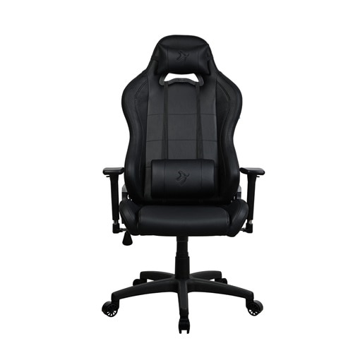 Torretta Chair 2023 Edition SoftPU - Pure Black | Dell USA