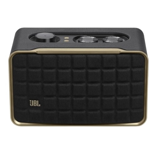 JBL AUTHENTICS 200 Smart Home Speaker With Wifi, Bluetooth And Voice Assistants 1