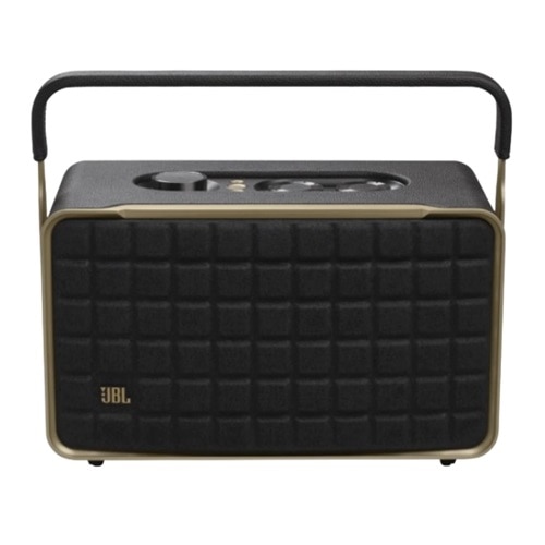 JBL AUTHENTICS 300 Portable Smart Home Speaker With Wifi, Bluetooth And Voice Assistants 1
