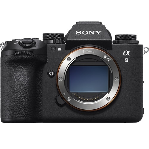 Sony Pro Alpha A9 III 24.2 Megapixel Full Frame Sensor Mirrorless Camera Body Only 1