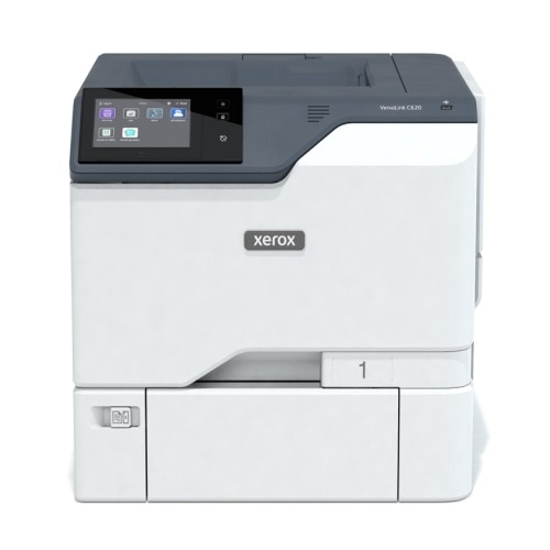 Xerox VersaLink C620 Color Printer, Up To 52ppm, Duplex 1