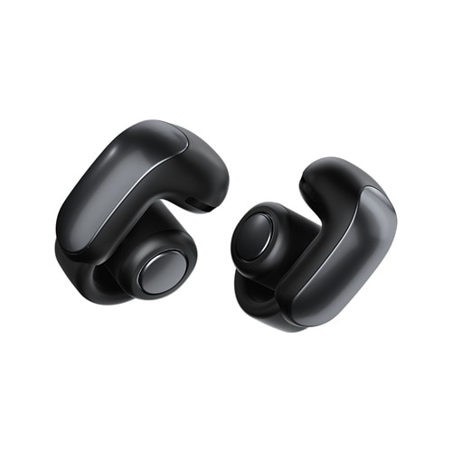 Bose Ultra Open Earbuds - Black 1