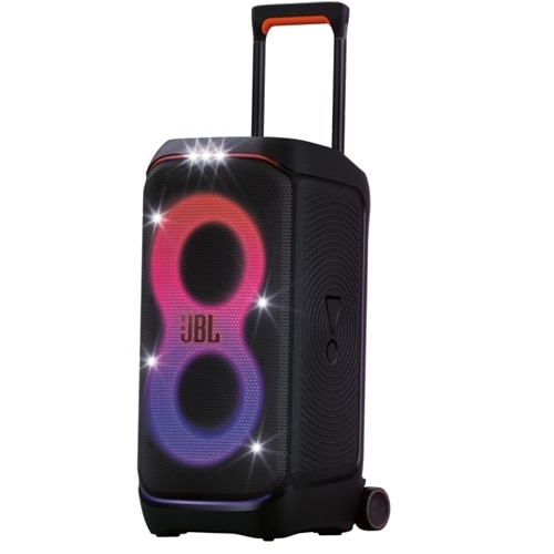 JBL PartyBox Stage 320 Portable Party Speaker 1