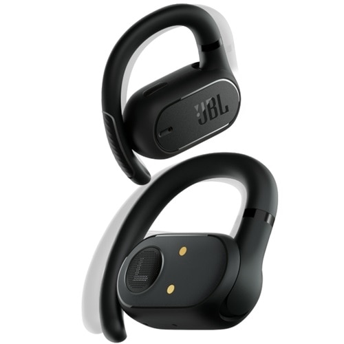 Soundgear Sense True Wireless Open-Ear Headphones - Black 1