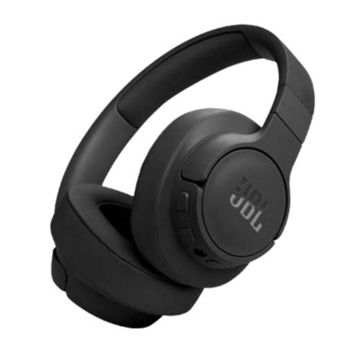 JBL T770 NC Over Ear Wireless Headphone Black 1