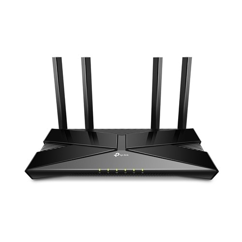 TP Link Archer AX1500 Wi-Fi 6 Router 1