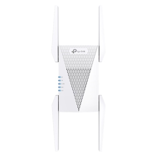 TP-Link AXE5400 Mesh Wi-Fi 6E Range Extender 1