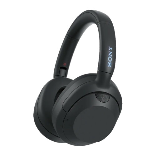 SONY - ULT POWER SOUND series - ULT WEAR Wireless Noise Canceling Headphones - Black 1