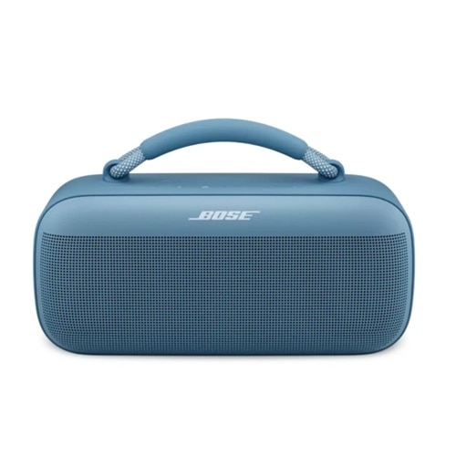 Bose SoundLink Max Portable Speaker - Blue Dusk 1