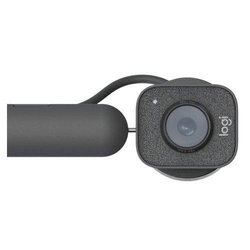 Logitech Reach Adjustable Content Camera with Base Mount 1