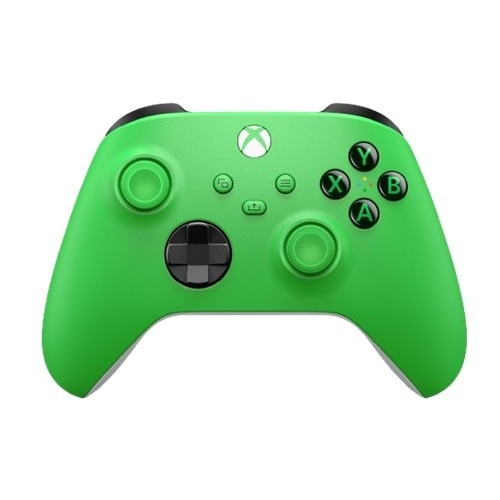 Microsoft Xbox Wireless Controller - Velocity Green | Dell USA