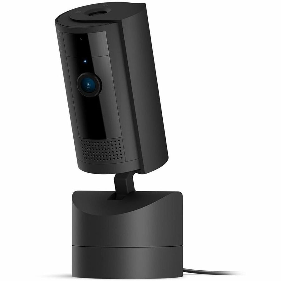 Ring Indoor Full HD Network Camera - Black 1