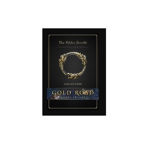 Download Xbox Series X|S Xbox One The Elder Scrolls Online Collection Gold Road Digital Code Smart Delivery 1
