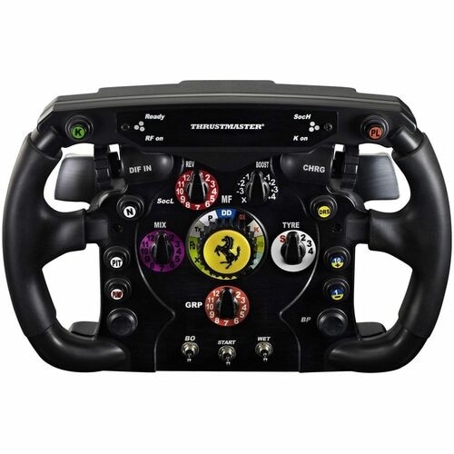 Thrustmaster Ferrari F1 Wheel Add-On | Dell USA