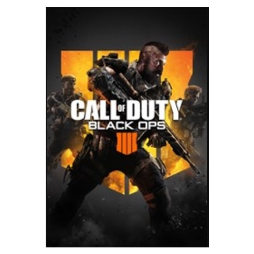 Microsoft Call of Duty: Black Ops 4 - Digital Edition 1