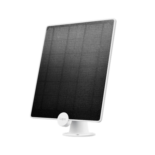 tp-link Tapo A200 Solar Panel 1