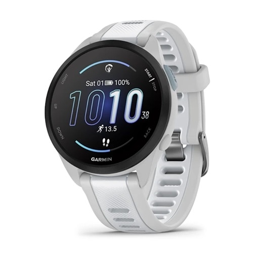 Garmin Forerunner 165 Smart Watch 1