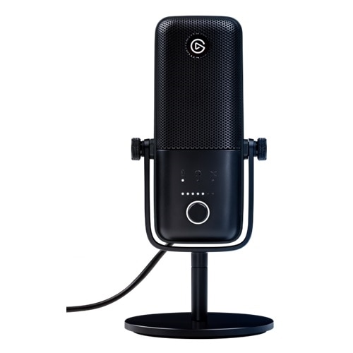 DTM・DAW elgato wave3 Amazon.com: Elgato Wave:3 White - Premium Studio Quality USB