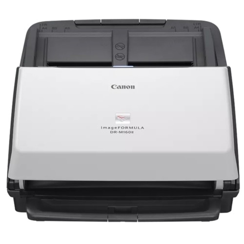 Canon imageFORMULA DR-M160II Sheetfed Scanner - 600 dpi Optical 1