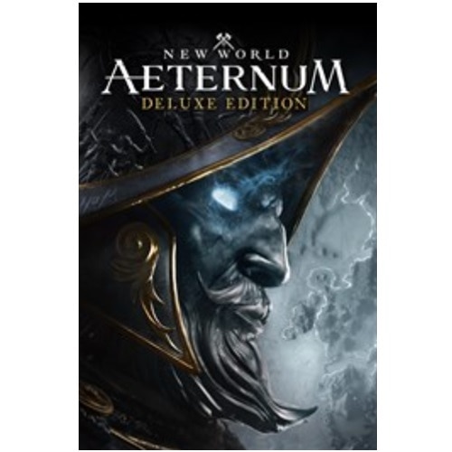 Download Xbox Series X|S New World: Aeternum Deluxe Edition 1