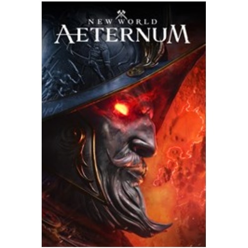 Download Xbox Series X|S New World Aeternum Standard Edition 1