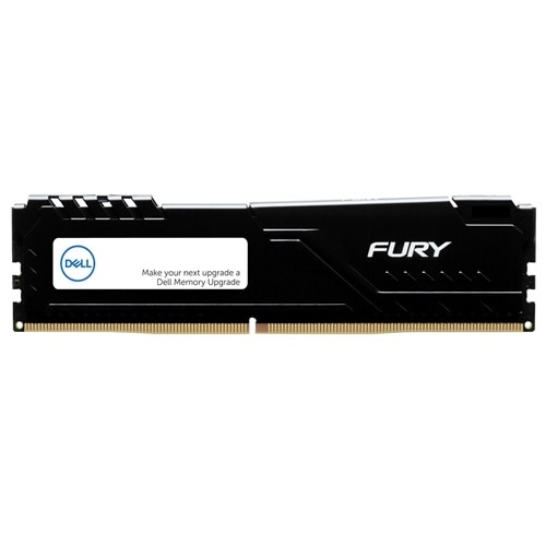 Dell Memory Upgrade - 16 GB – 1Rx8 DDR5 UDIMM 6400 MT/s XMP 1