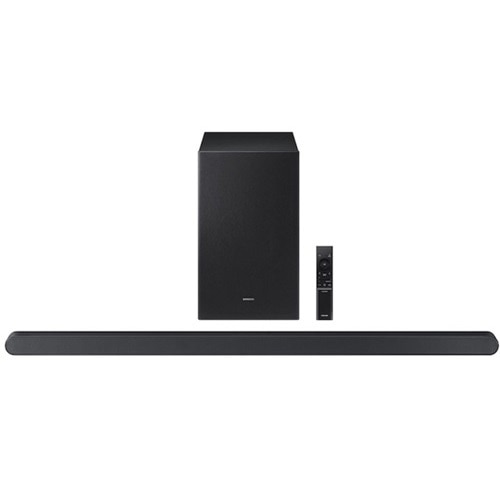 Samsung HW-S700D 3.1.2 Bluetooth Sound Bar Speaker - 250 W RMS 1