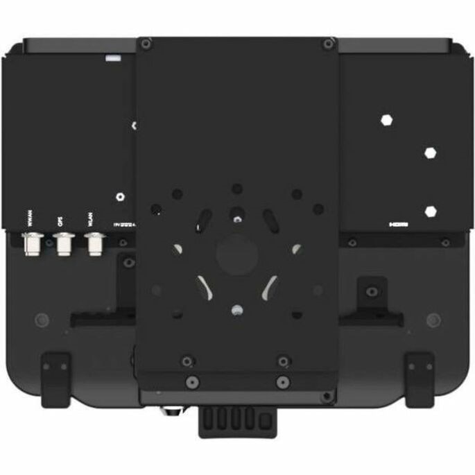 PMT Docking Station 1