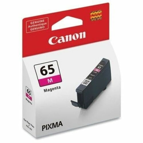 Canon CLI-65 Original Inkjet Ink Cartridge - Magenta Pack 1