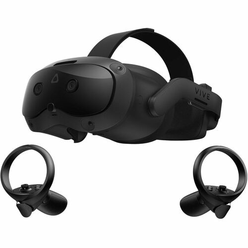 Amazon.com: VR Cover Head Strap Foam Replacement Set for HTC
