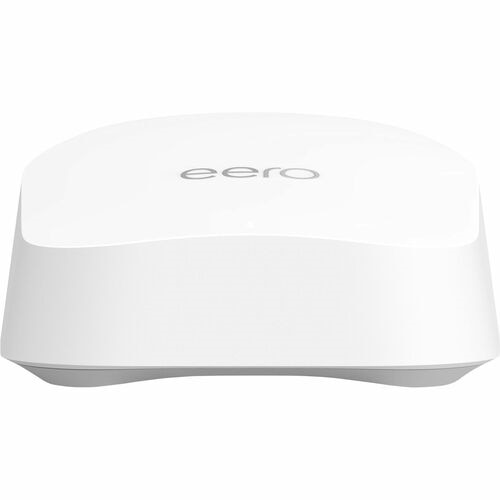 eero Wi-Fi 7 IEEE 802.11 a/b/g/n/ac/ax/be Ethernet Wireless