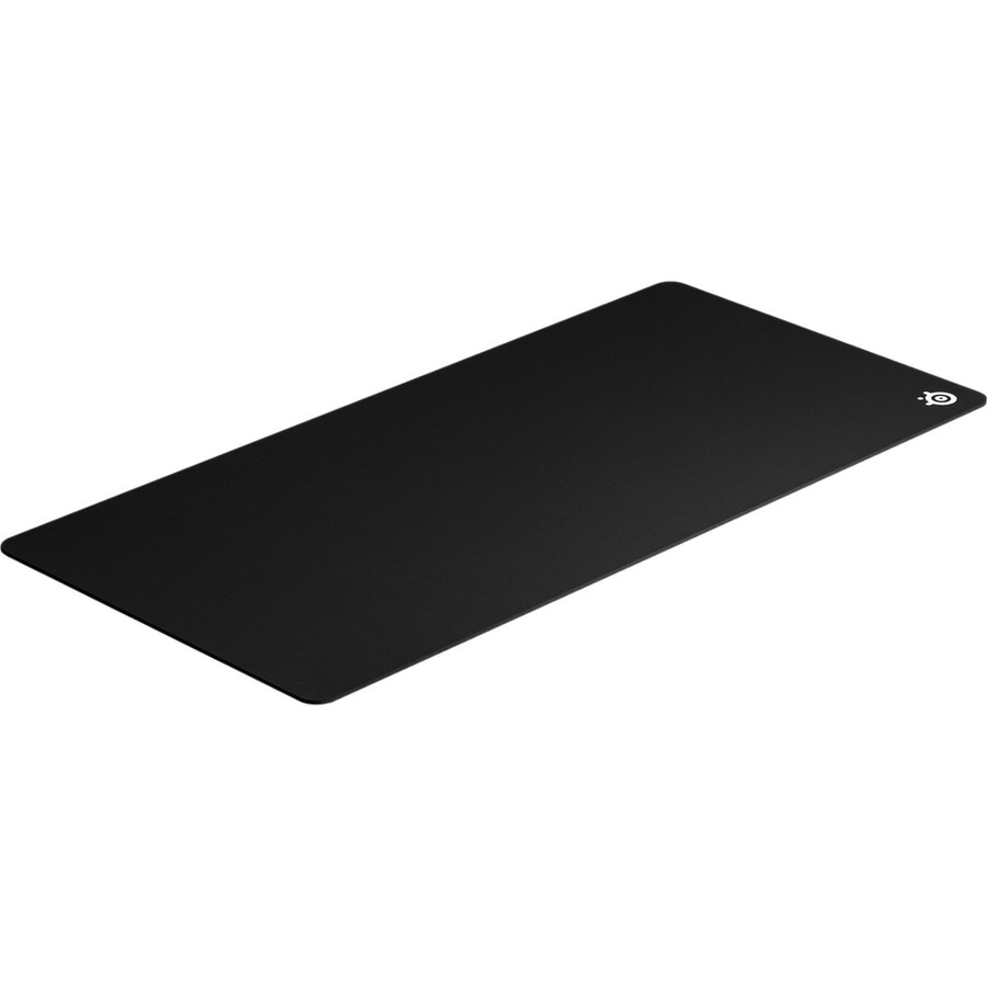SteelSeries QcK 3XL Cloth Gaming Mouse Pad – Black 1