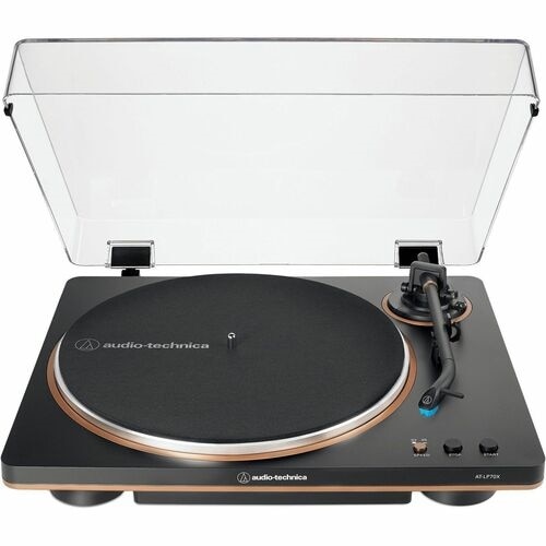 美品サテン SATIN M-18BX Audio-Technica LT-13 Audio-Technica AT-LP70X-BZ Turntable Fully Automatic Belt