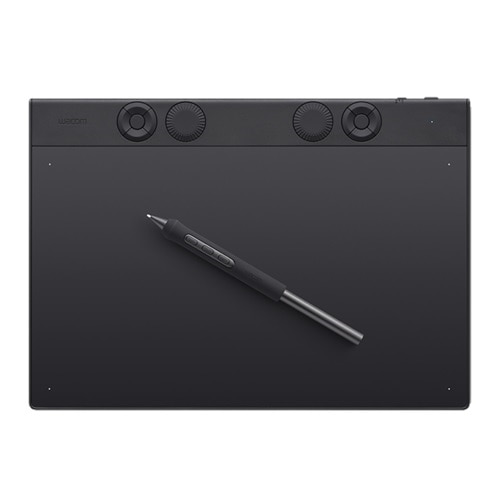 その他 Wacom Cintiq 22  DTK2260K0D 003_In-Use-